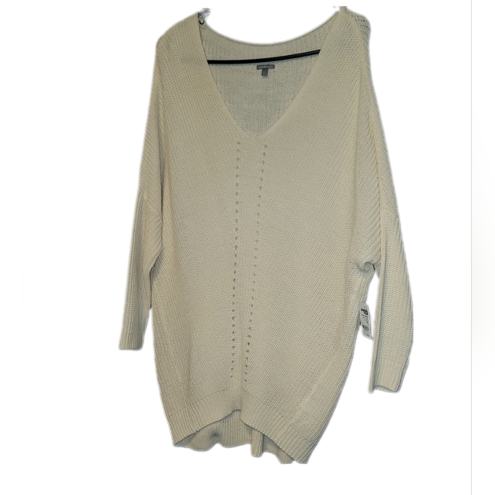 Sweater Charlotte Russe, brand new